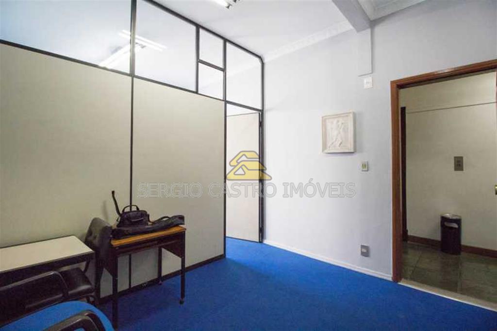 Conjunto Comercial-Sala à venda, 41m² - Foto 5