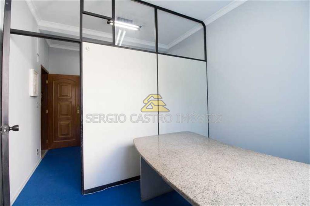 Conjunto Comercial-Sala à venda, 41m² - Foto 9