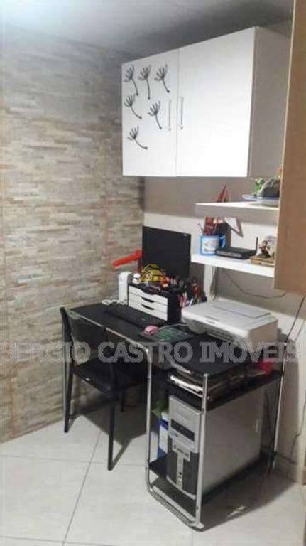 Casa à venda com 3 quartos, 118m² - Foto 11