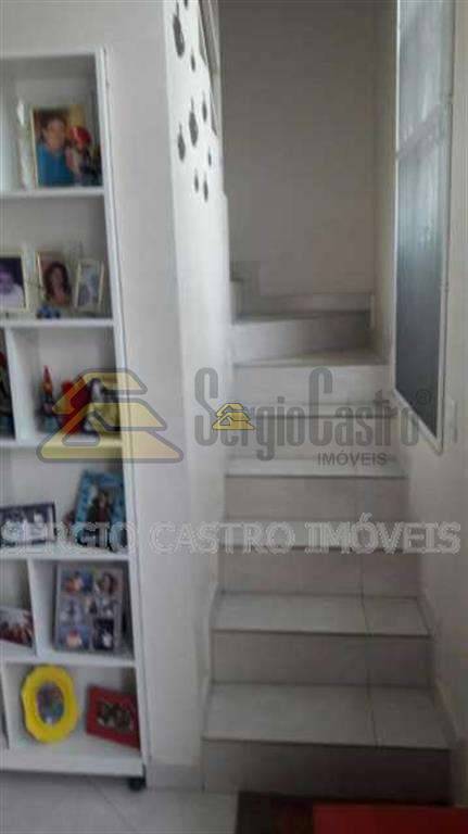 Casa à venda com 3 quartos, 118m² - Foto 29