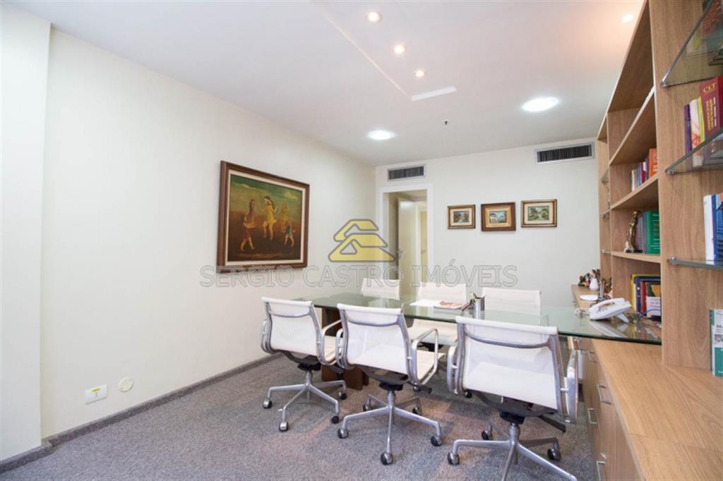 Conjunto Comercial-Sala à venda, 260m² - Foto 3