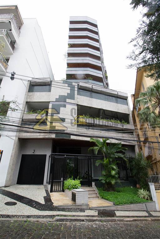 Apartamento à venda com 4 quartos, 510m² - Foto 1