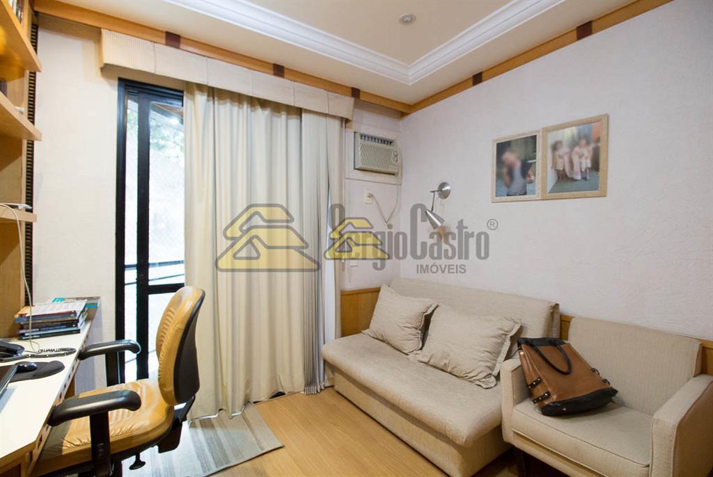 Apartamento à venda com 4 quartos, 510m² - Foto 7