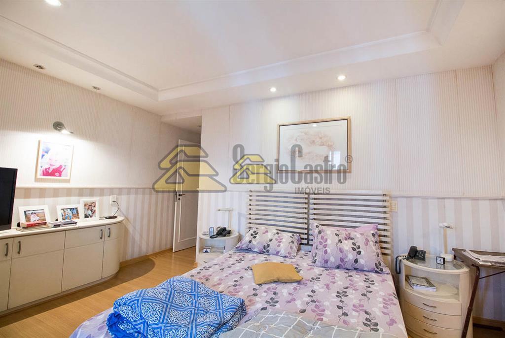 Apartamento à venda com 4 quartos, 510m² - Foto 9