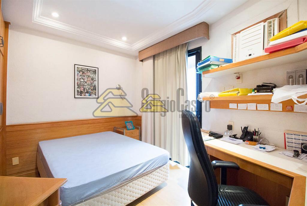 Apartamento à venda com 4 quartos, 510m² - Foto 11