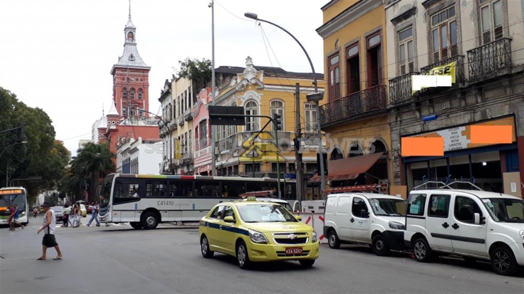 Loja-Salão à venda, 250m² - Foto 1