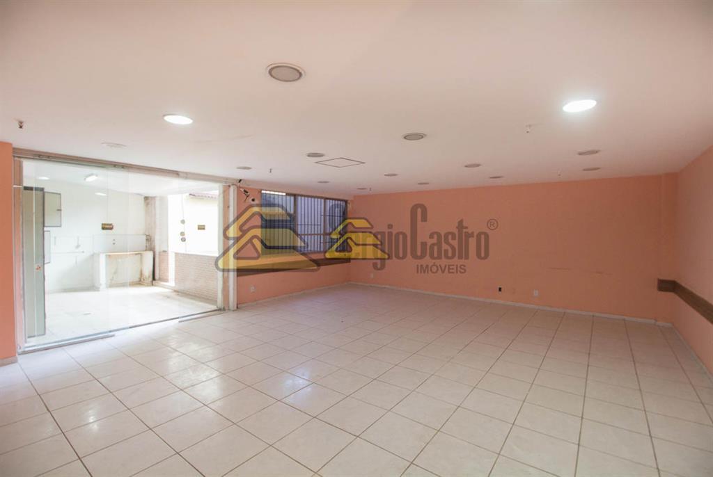 Conjunto Comercial-Sala à venda, 257m² - Foto 2