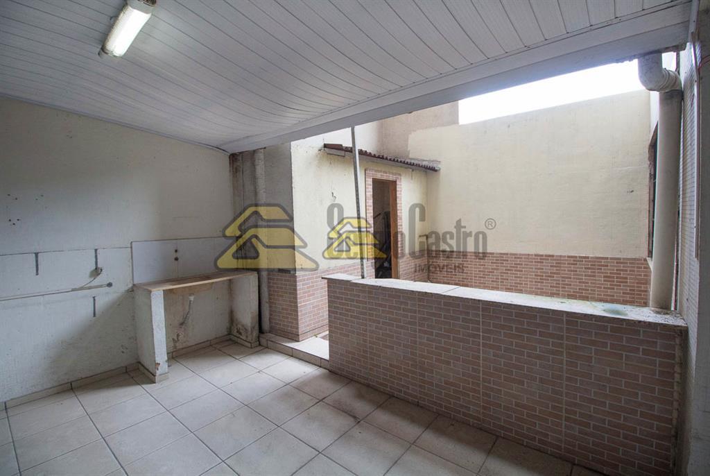 Conjunto Comercial-Sala à venda, 257m² - Foto 12