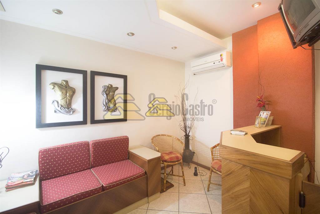 Conjunto Comercial-Sala à venda, 79m² - Foto 1