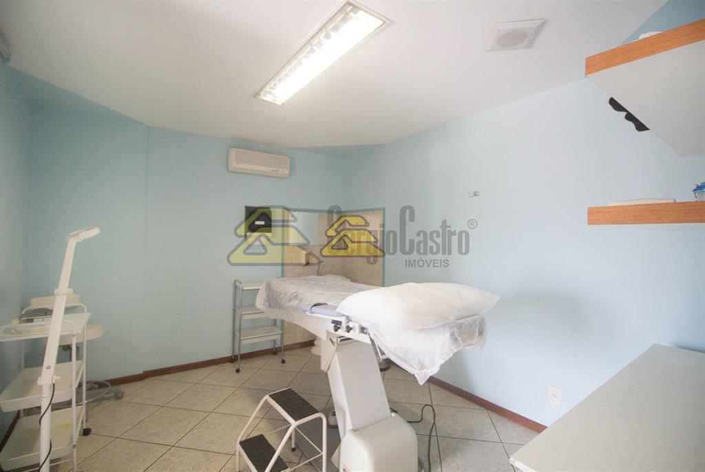 Conjunto Comercial-Sala à venda, 79m² - Foto 5