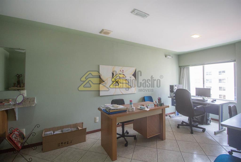 Conjunto Comercial-Sala à venda, 79m² - Foto 6