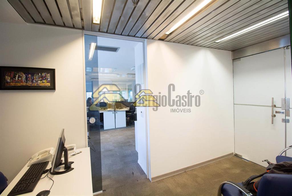 Conjunto Comercial-Sala à venda, 120m² - Foto 2