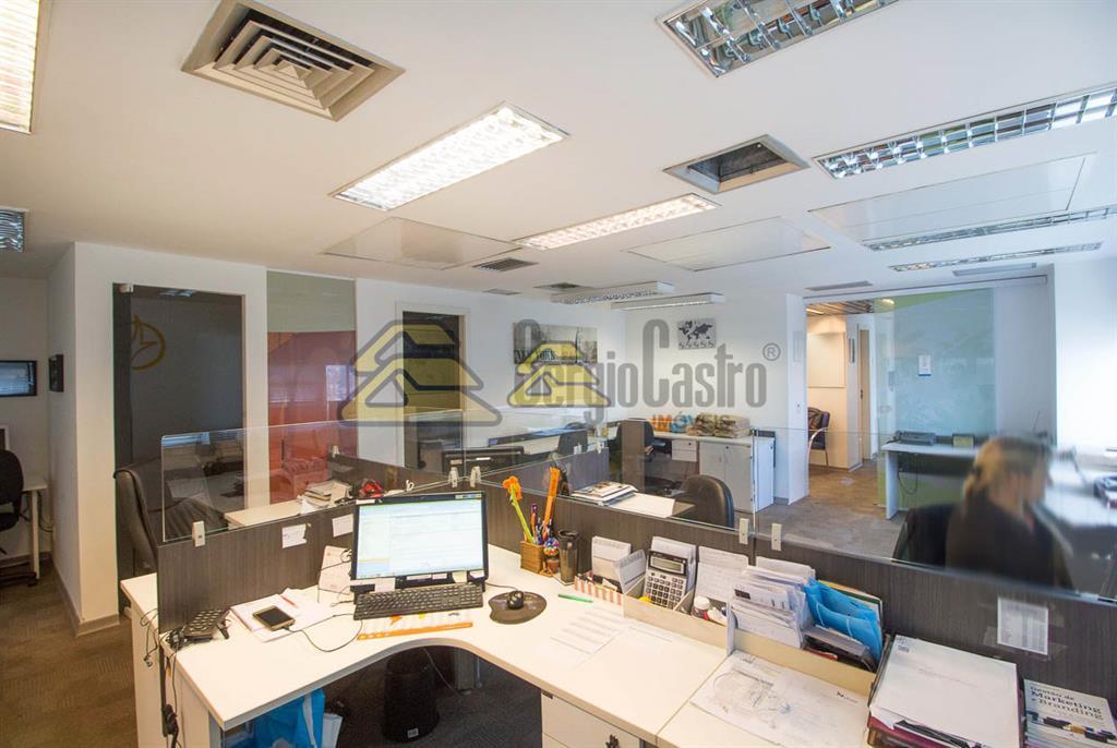 Conjunto Comercial-Sala à venda, 120m² - Foto 4