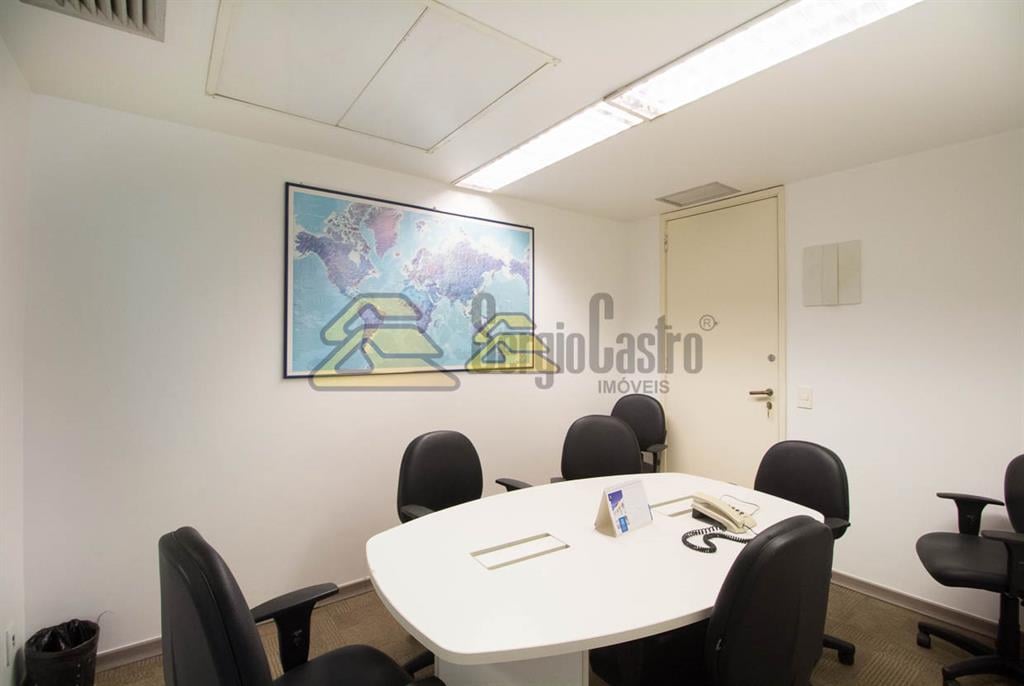 Conjunto Comercial-Sala à venda, 120m² - Foto 10