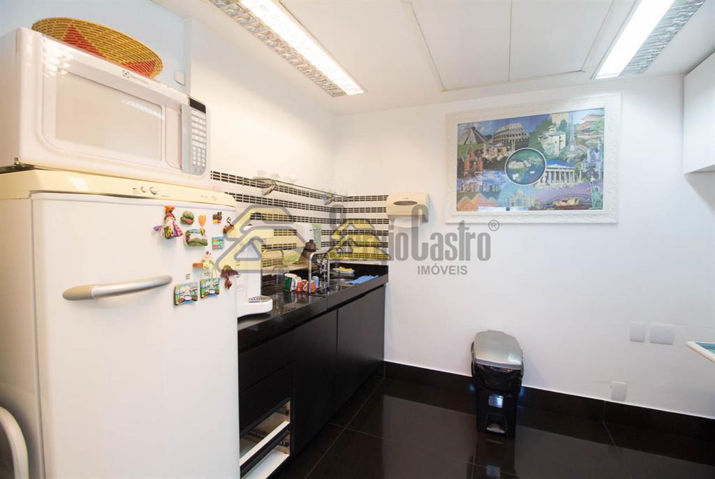 Conjunto Comercial-Sala à venda, 120m² - Foto 11