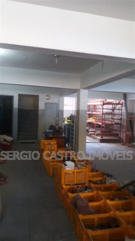 Prédio Inteiro à venda, 425m² - Foto 25