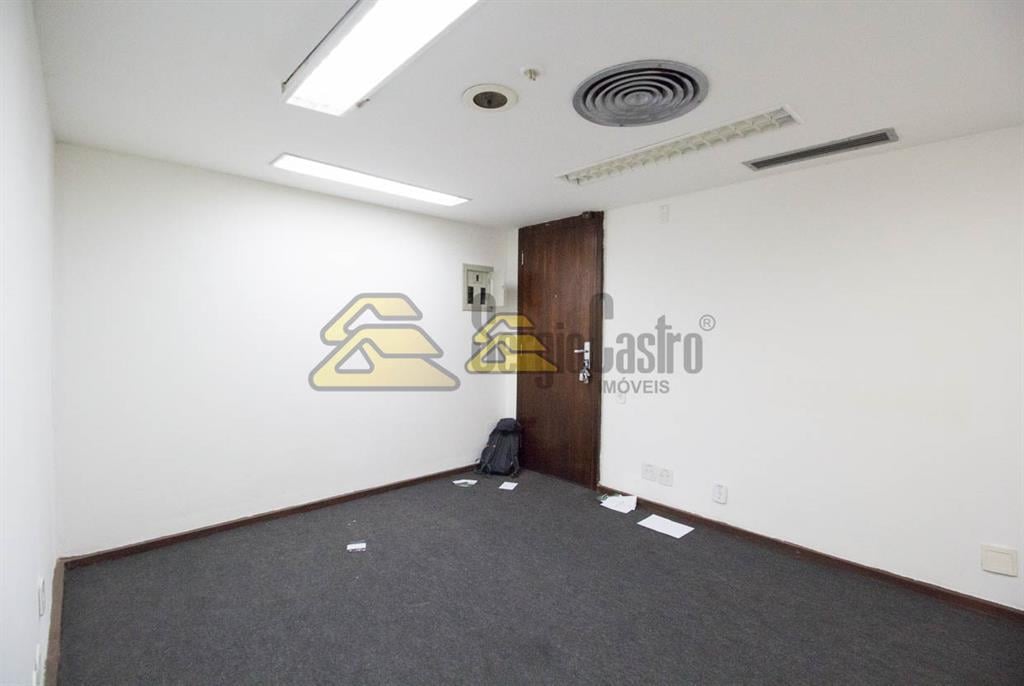 Conjunto Comercial-Sala à venda, 65m² - Foto 2