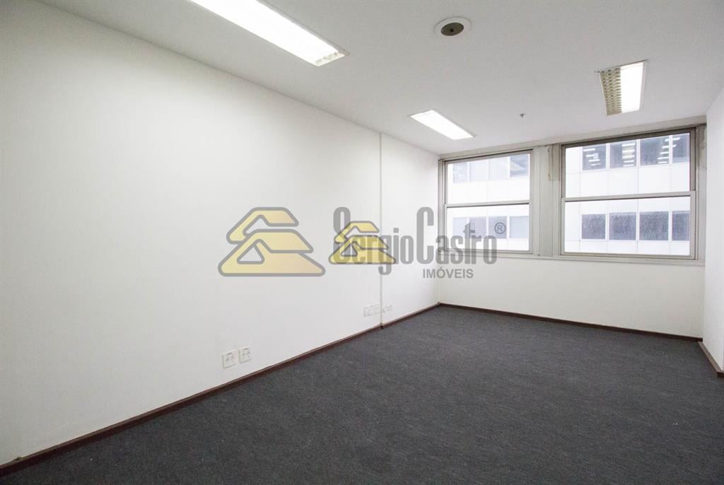 Conjunto Comercial-Sala à venda, 65m² - Foto 5