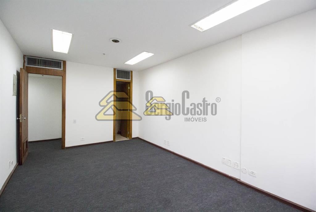 Conjunto Comercial-Sala à venda, 65m² - Foto 6