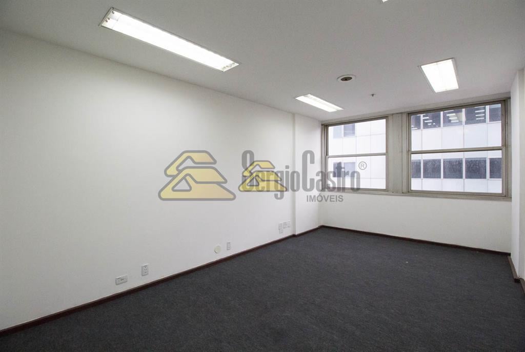 Conjunto Comercial-Sala à venda, 65m² - Foto 7