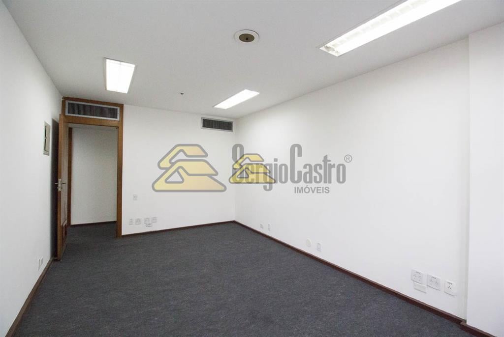 Conjunto Comercial-Sala à venda, 65m² - Foto 8