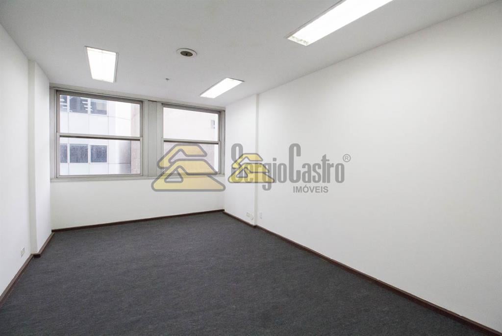 Conjunto Comercial-Sala à venda, 65m² - Foto 9