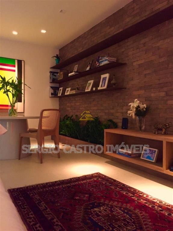 Apartamento à venda com 5 quartos, 380m² - Foto 2