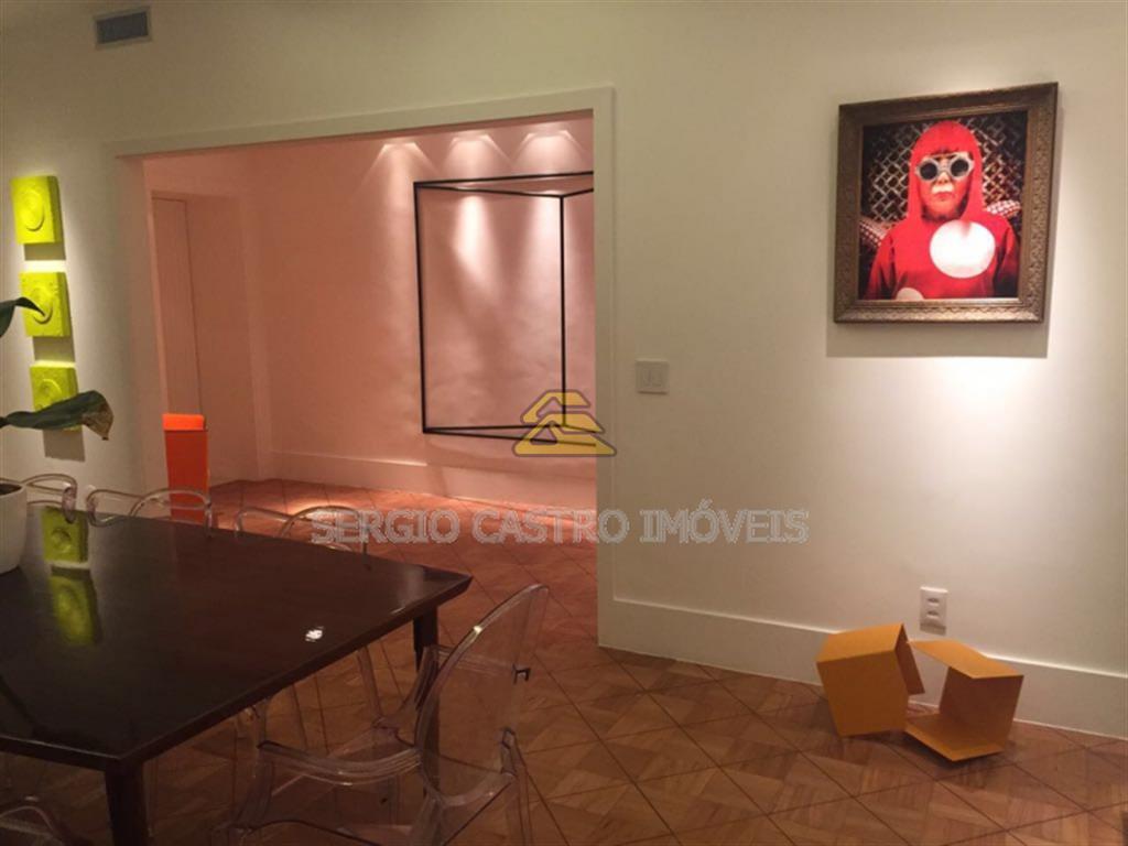 Apartamento à venda com 5 quartos, 380m² - Foto 8