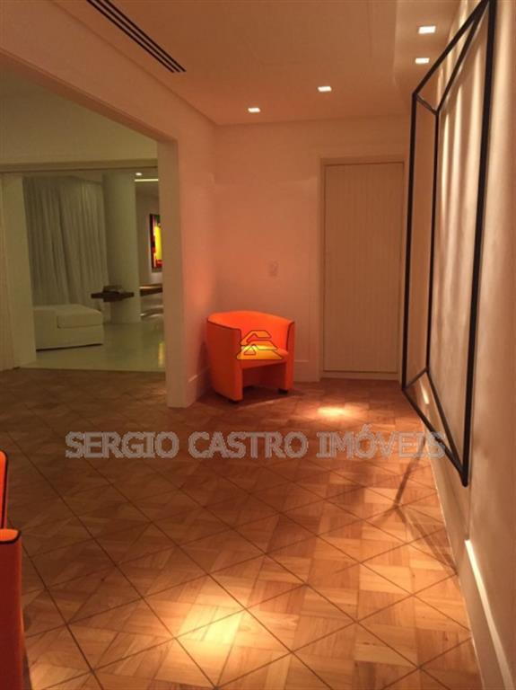 Apartamento à venda com 5 quartos, 380m² - Foto 9