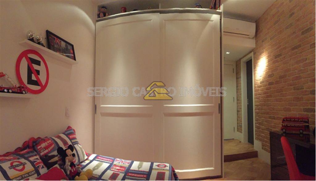 Apartamento à venda com 5 quartos, 380m² - Foto 10