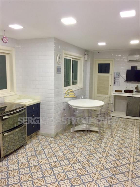 Apartamento à venda com 5 quartos, 380m² - Foto 11