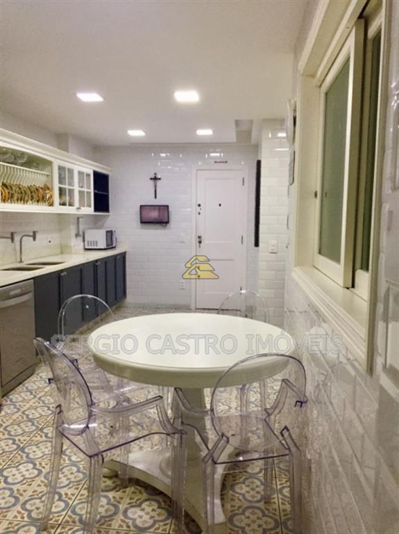 Apartamento à venda com 5 quartos, 380m² - Foto 12