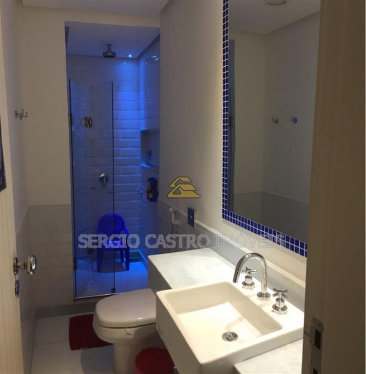 Apartamento à venda com 5 quartos, 380m² - Foto 14