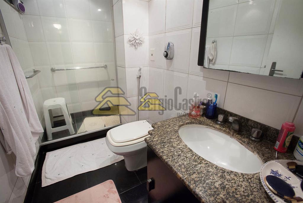 Apartamento à venda com 3 quartos, 236m² - Foto 20