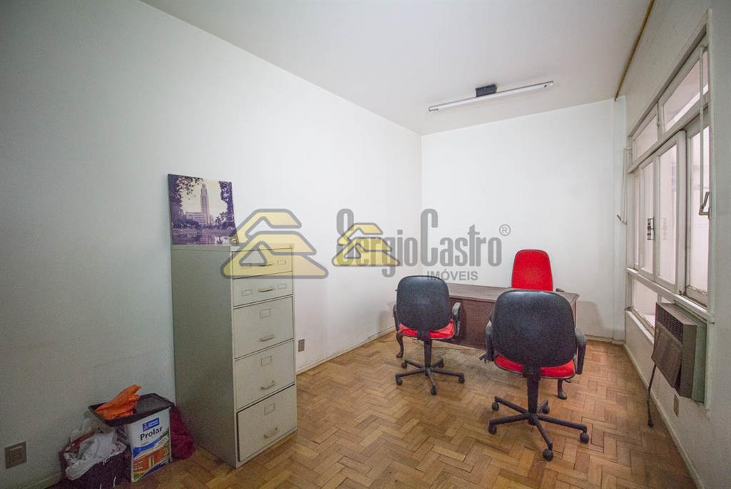 Conjunto Comercial-Sala à venda, 113m² - Foto 2