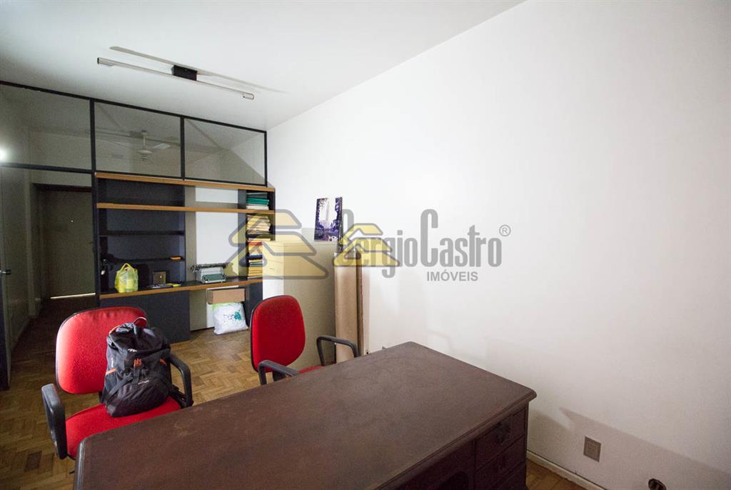 Conjunto Comercial-Sala à venda, 113m² - Foto 3