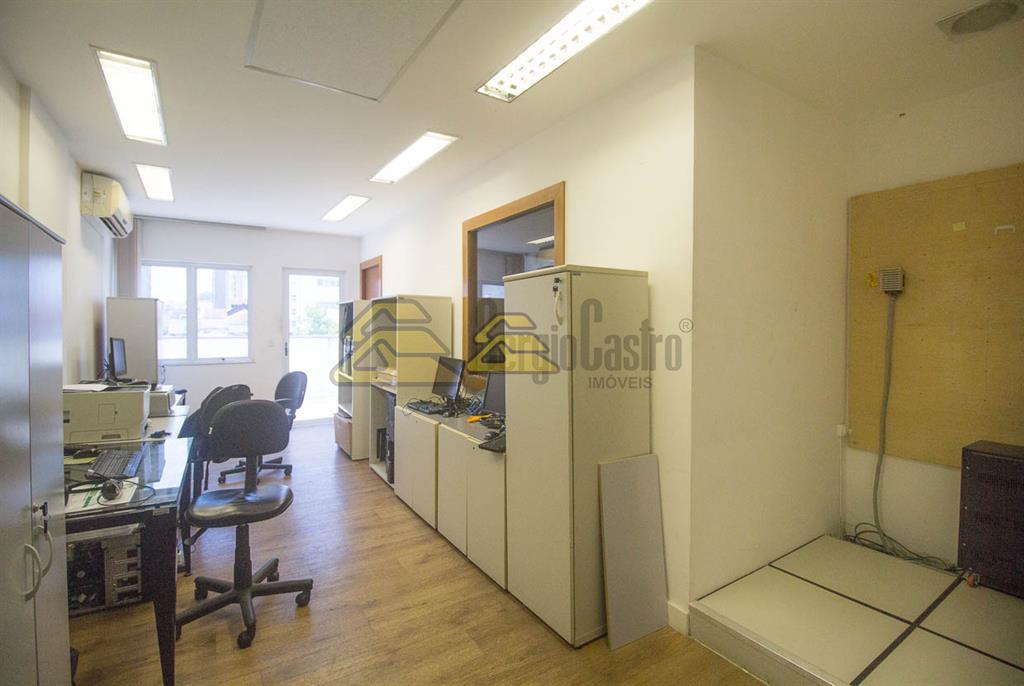 Prédio Inteiro à venda, 1981m² - Foto 2