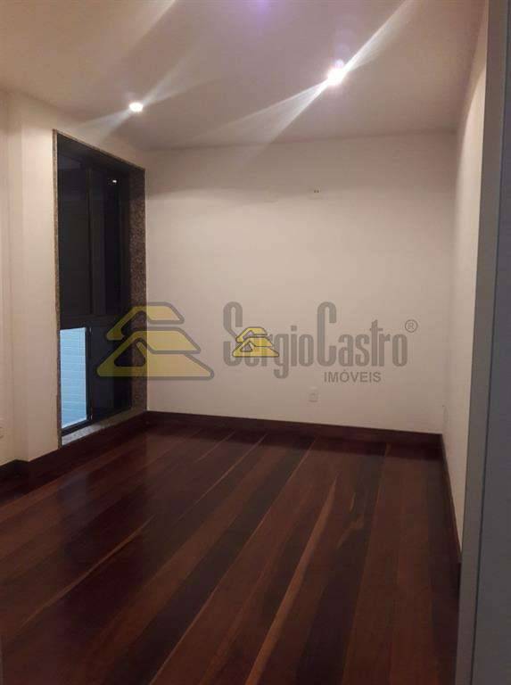 Apartamento à venda com 4 quartos, 205m² - Foto 3