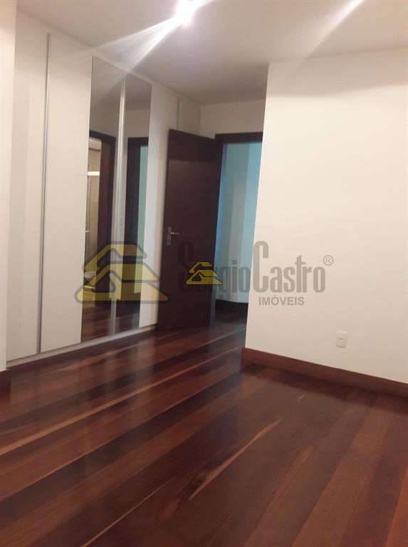 Apartamento à venda com 4 quartos, 205m² - Foto 4