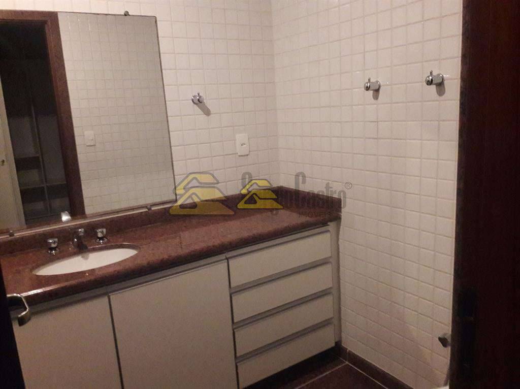 Apartamento à venda com 4 quartos, 205m² - Foto 6