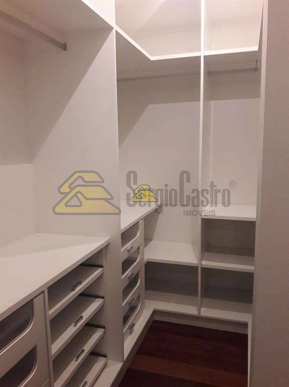 Apartamento à venda com 4 quartos, 205m² - Foto 7