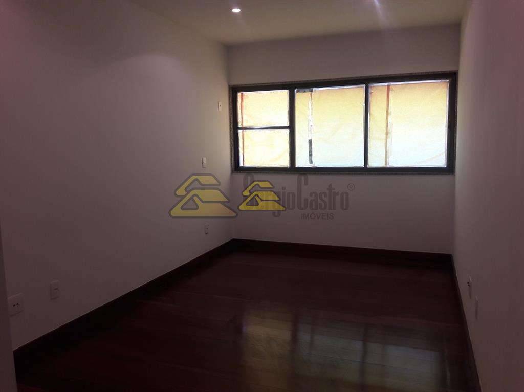 Apartamento à venda com 4 quartos, 205m² - Foto 8