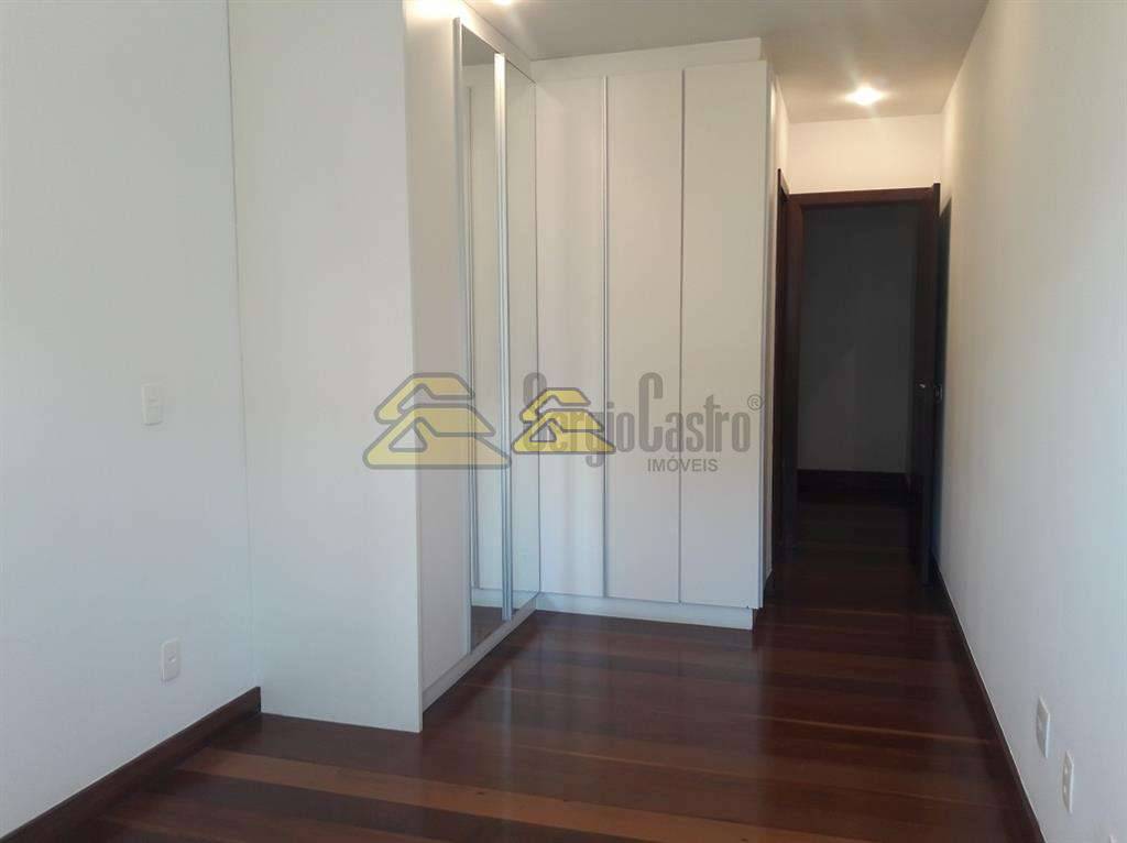 Apartamento à venda com 4 quartos, 205m² - Foto 11