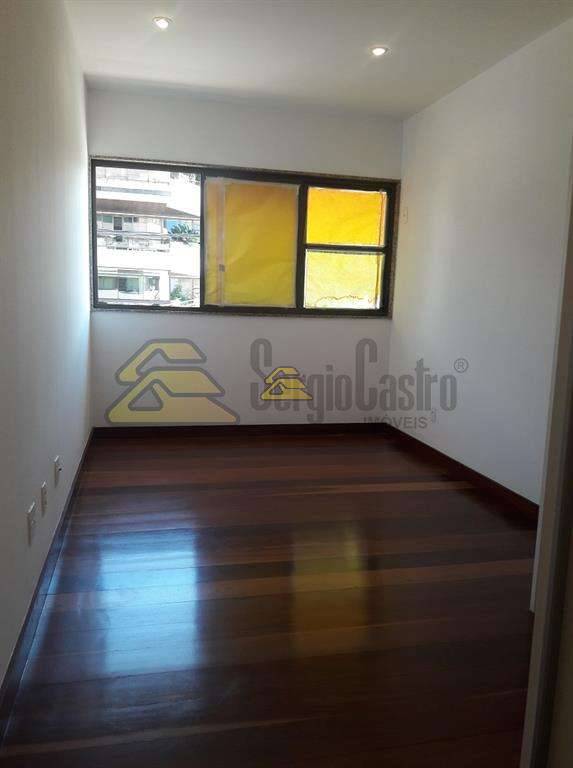 Apartamento à venda com 4 quartos, 205m² - Foto 12