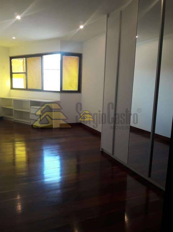 Apartamento à venda com 4 quartos, 205m² - Foto 13