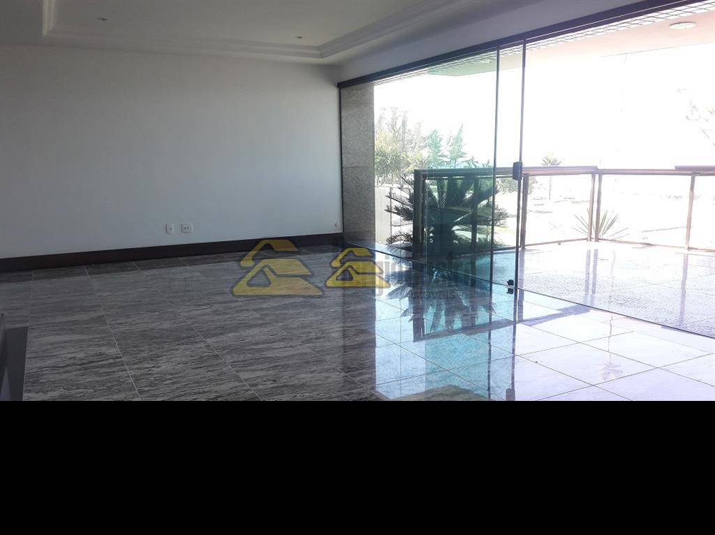 Apartamento à venda com 4 quartos, 205m² - Foto 16