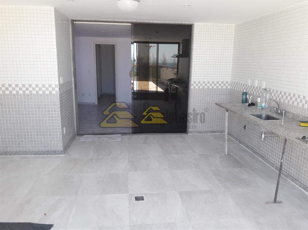 Apartamento à venda com 5 quartos, 334m² - Foto 1