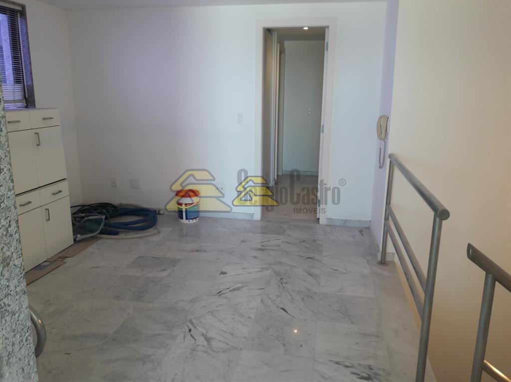 Apartamento à venda com 5 quartos, 334m² - Foto 4