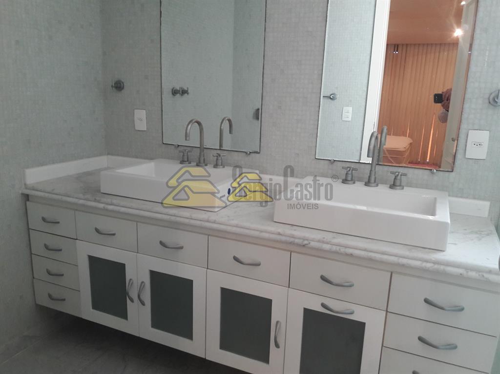 Apartamento à venda com 5 quartos, 334m² - Foto 8