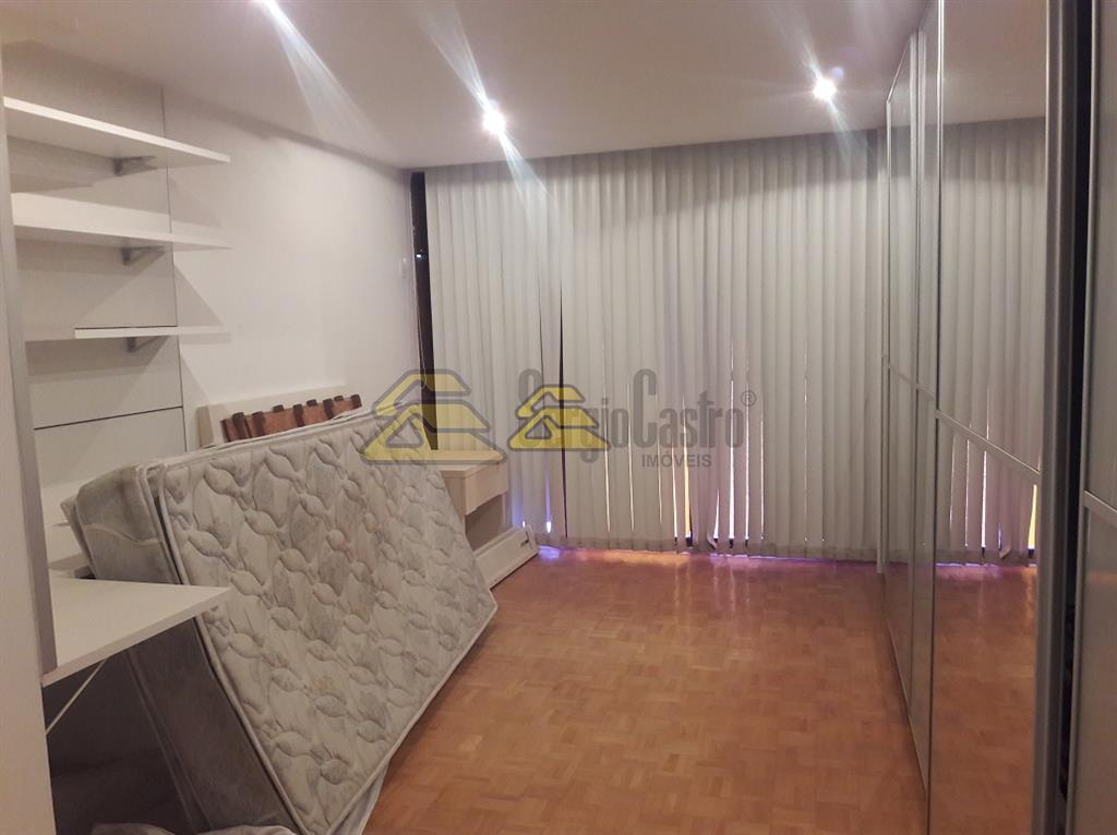 Apartamento à venda com 5 quartos, 334m² - Foto 9